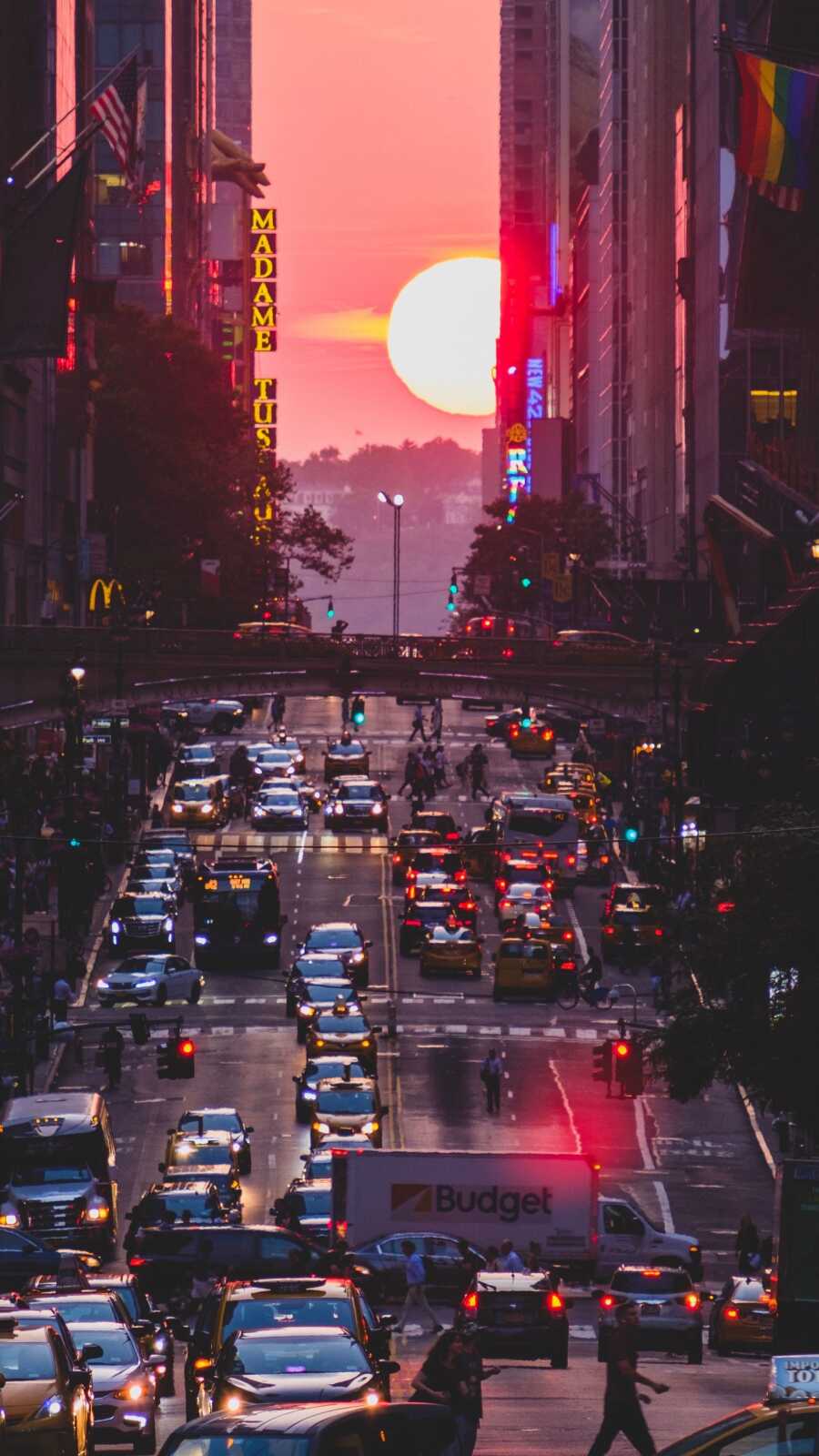 Manhattan