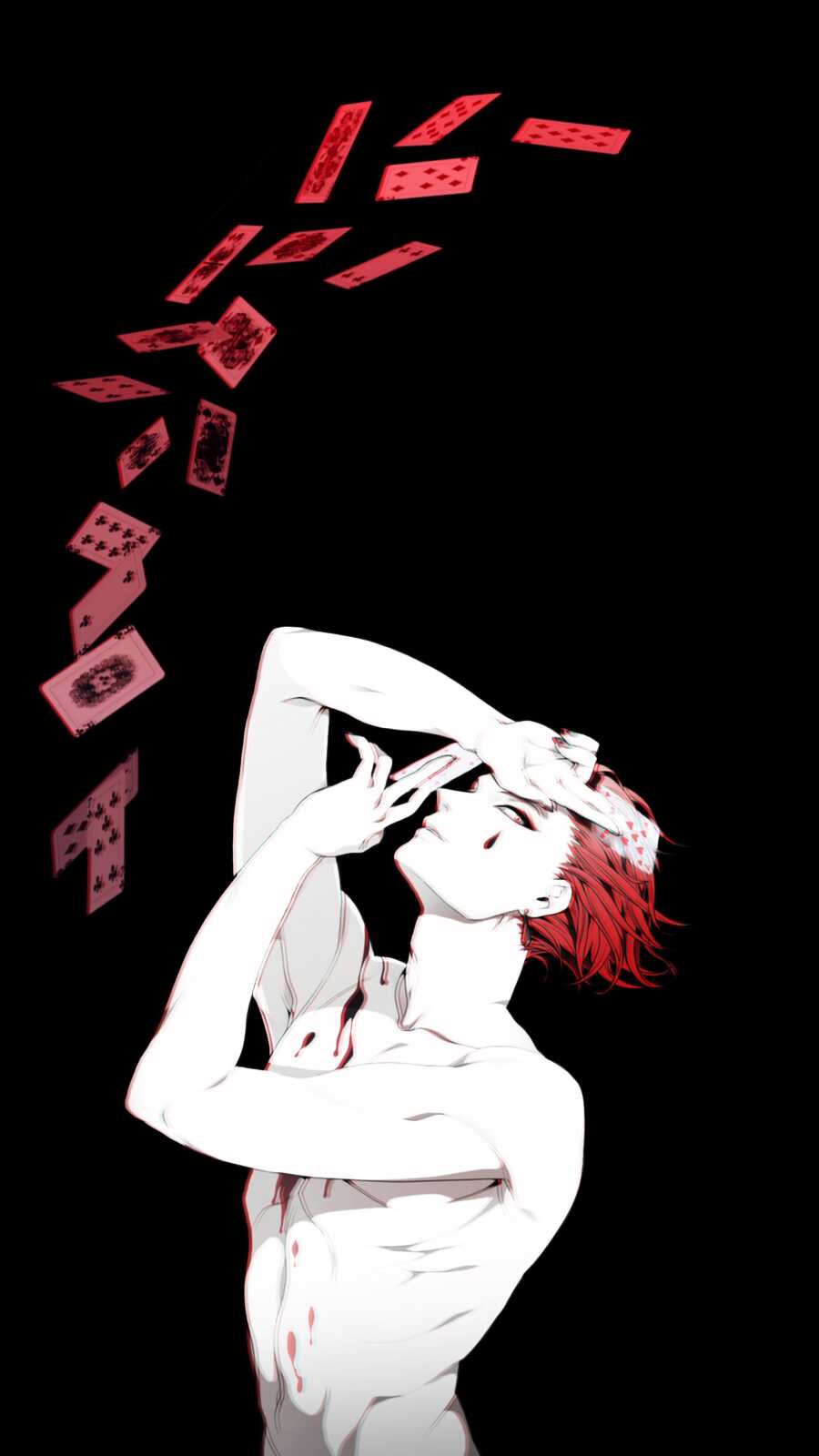Samsung Hd Hisoka - Hisoka