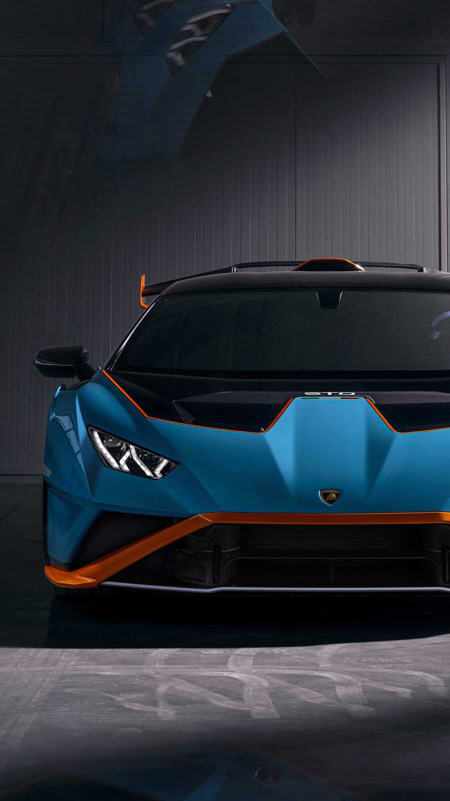 Lamborghini Huracan