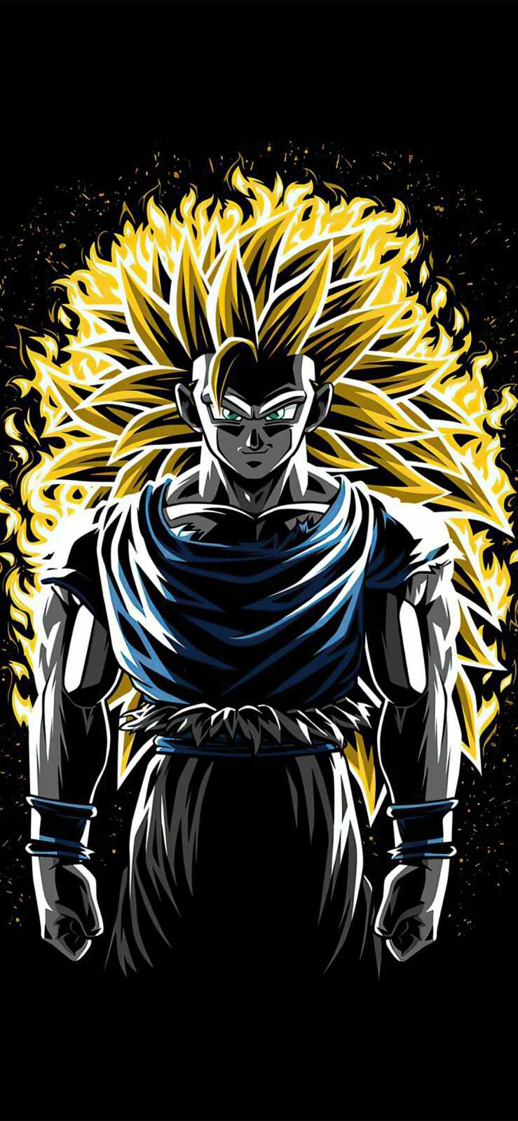 Goku