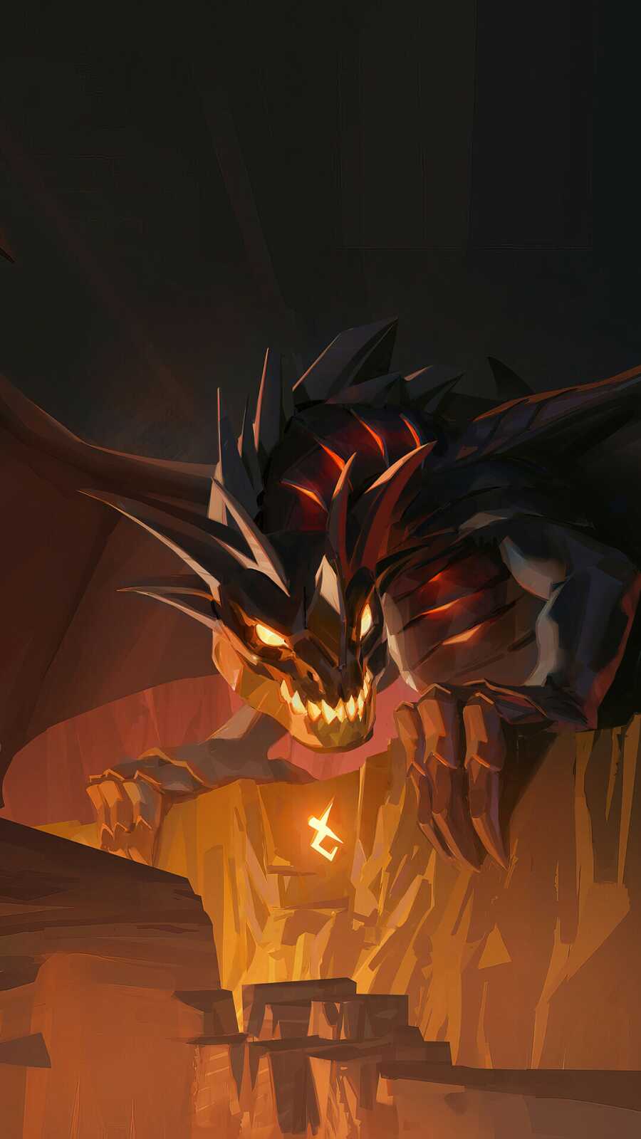 Valorant Elderflame