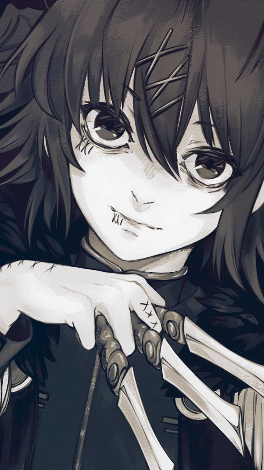 Phone Full Hd Juuzou Suzuya - Juuzou Suzuya