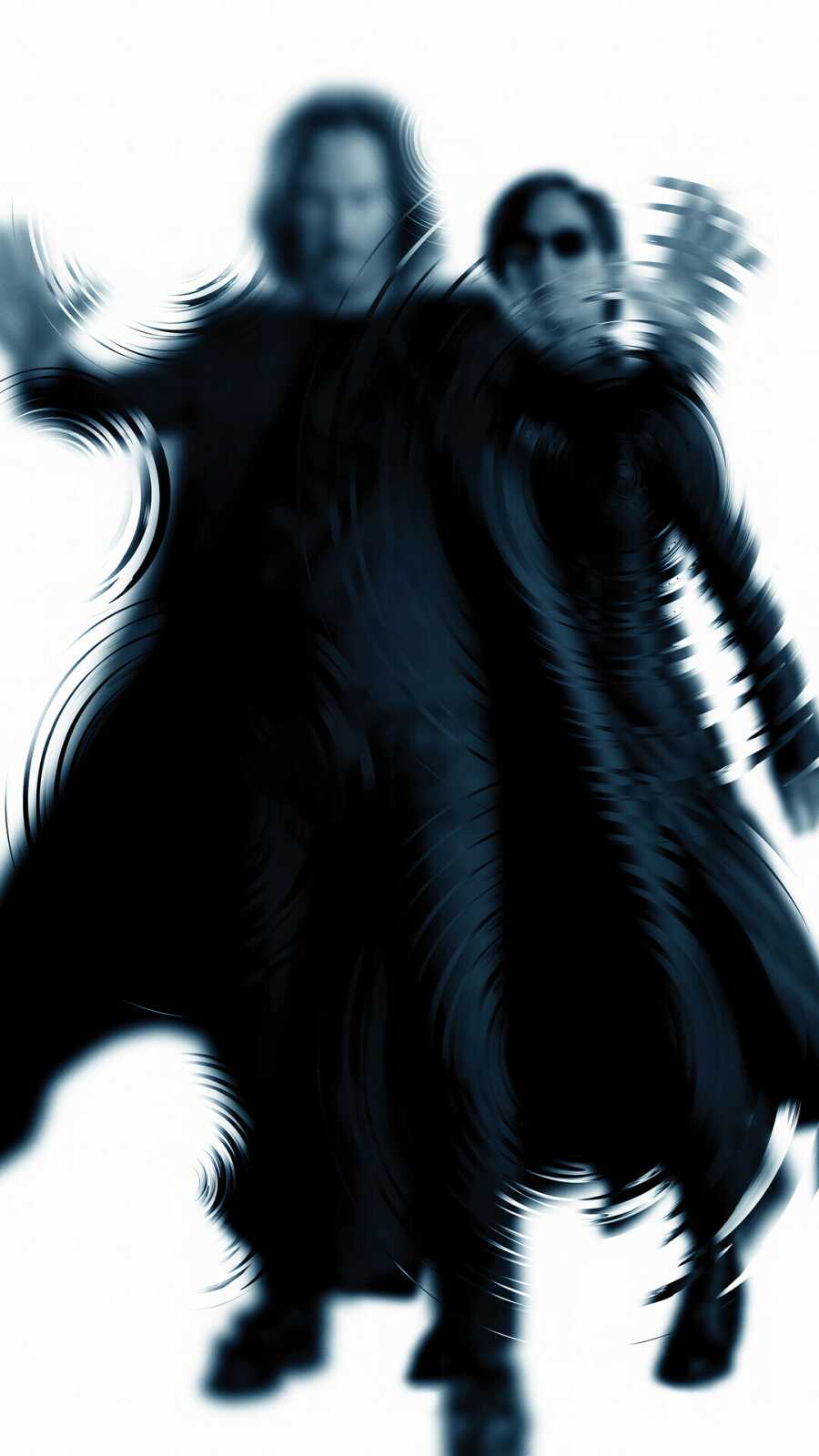 Matrix Franchise Wallpapers (60 images) - WallpaperCat