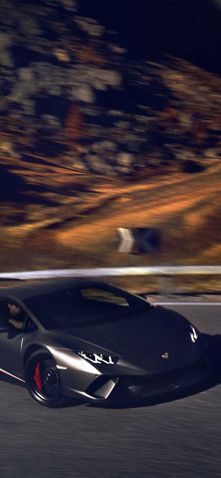 Atlas Oryx 4K Wallpapers Collection