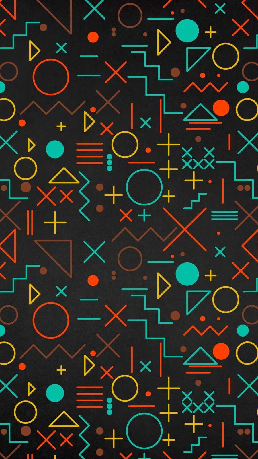 Geometry Wallpapers (165 images) - WallpaperCat