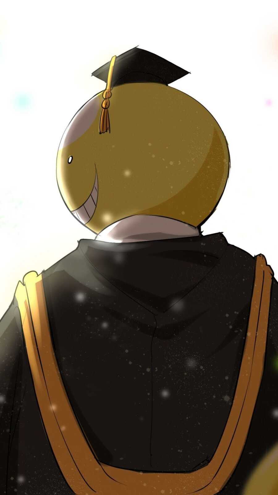 Mobile Full Hd Assassination Classroom - A...