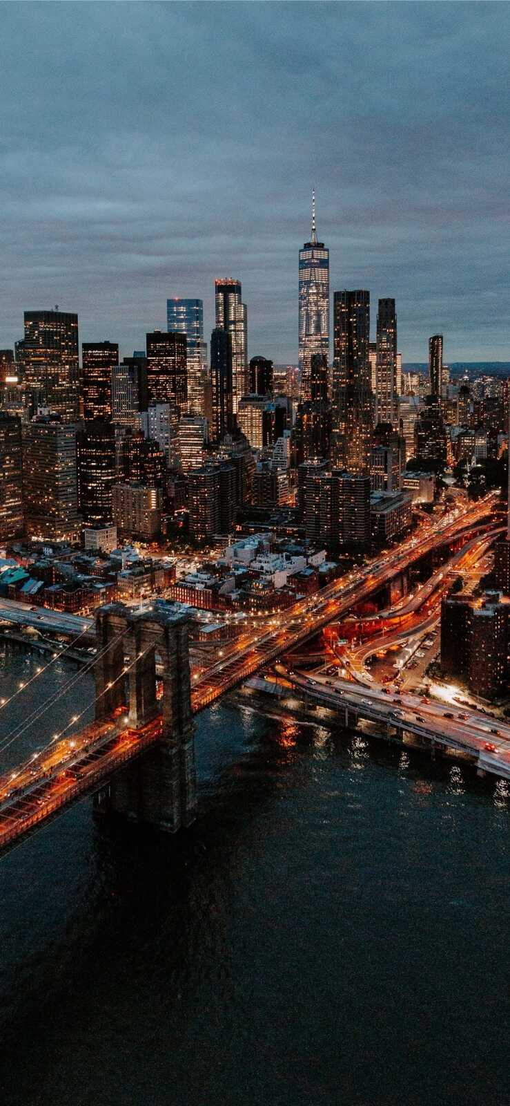 Brooklyn 4K Wallpapers Collection