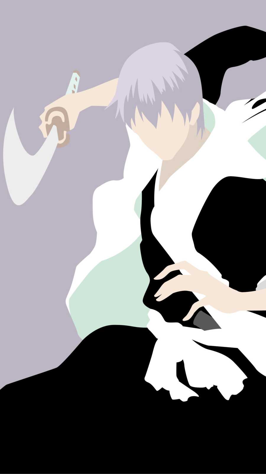 Mobile Hd Gin Ichimaru - Gin Ichimaru