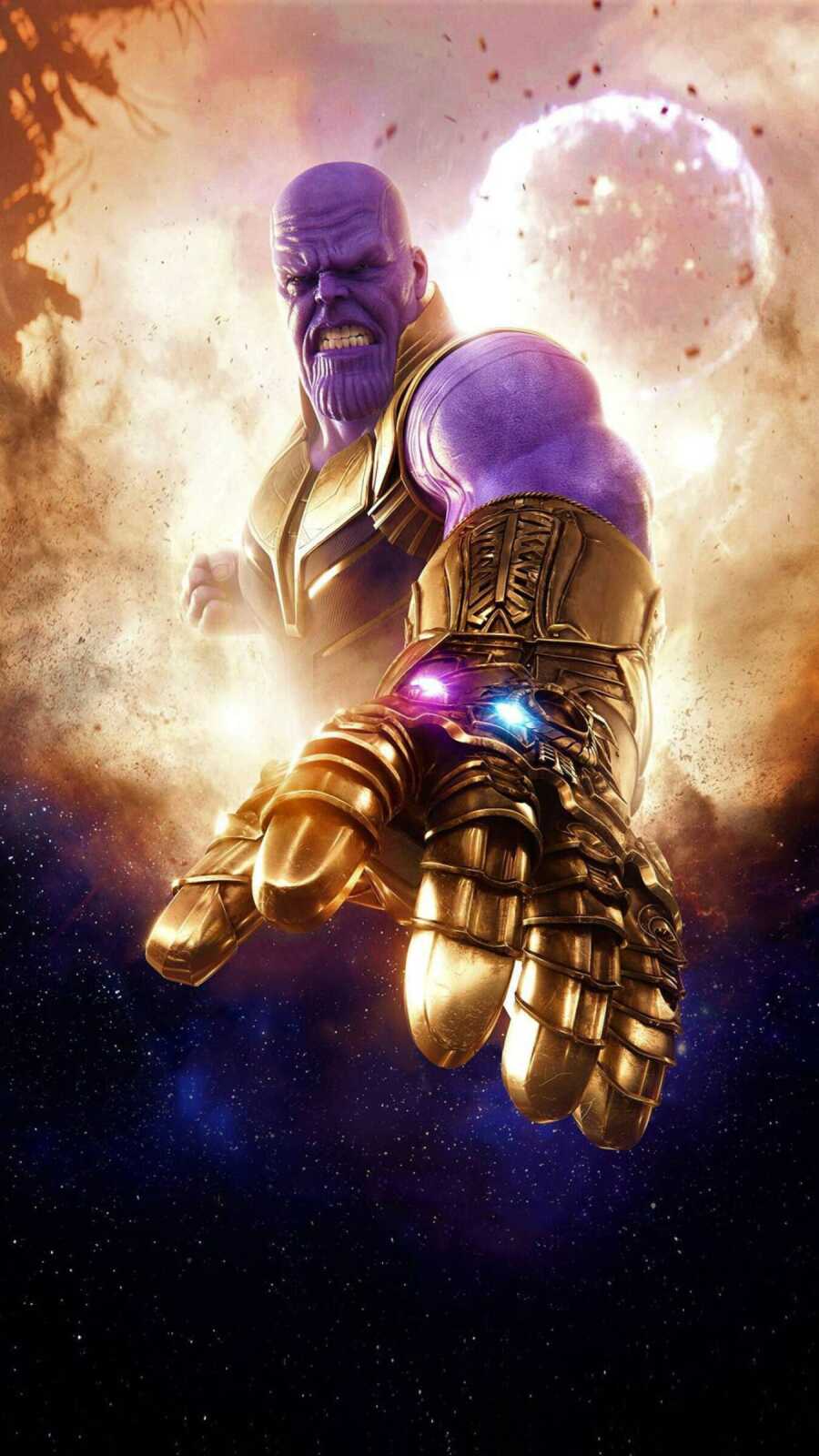 Thanos