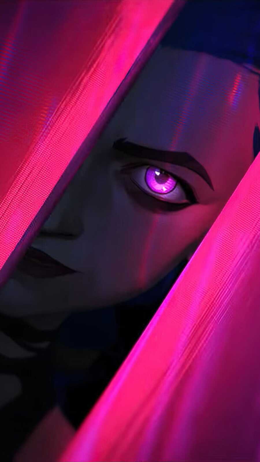 Arcane: League of Legends Wallpapers (42 images) - WallpaperCat