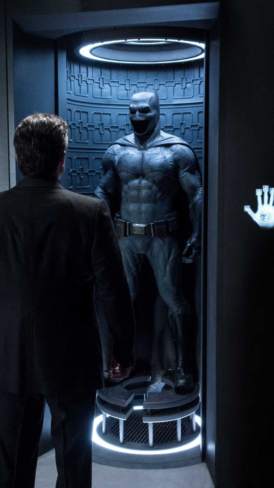 Ben Affleck Batman