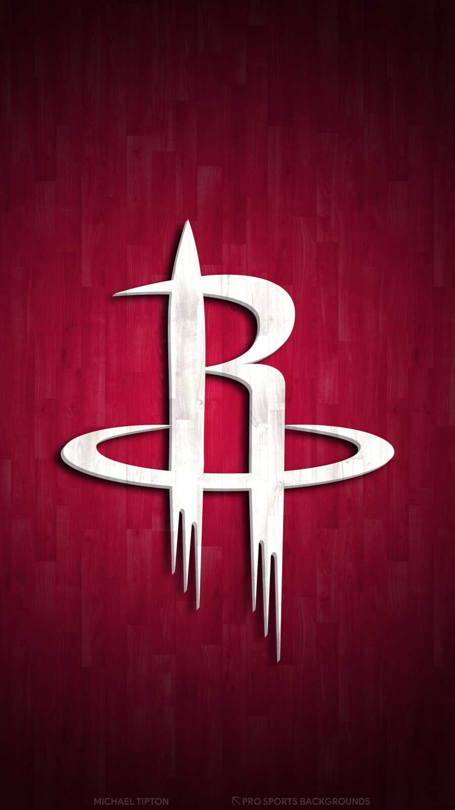 Houston Rockets Wallpapers (41 images) - WallpaperCat