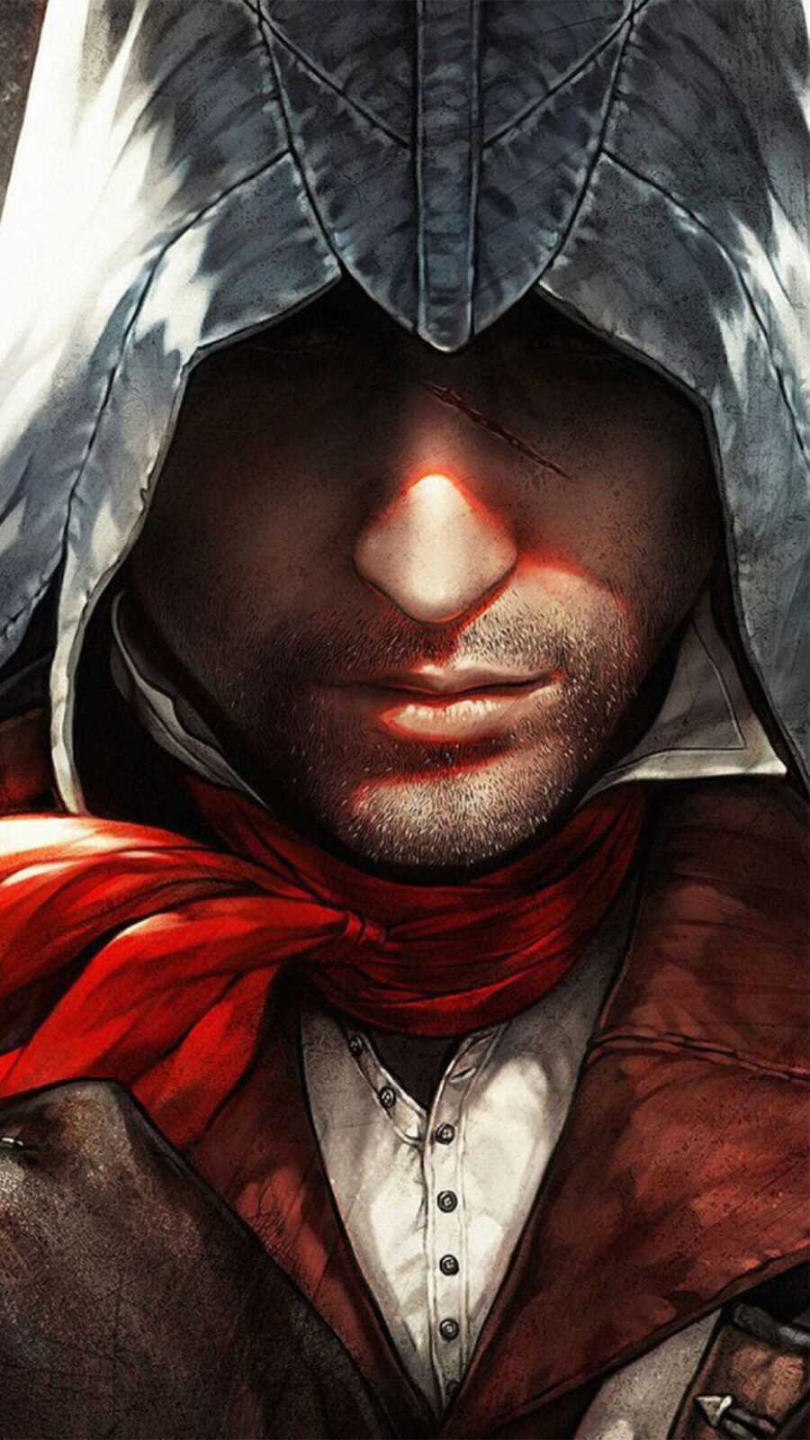 Arno Dorian