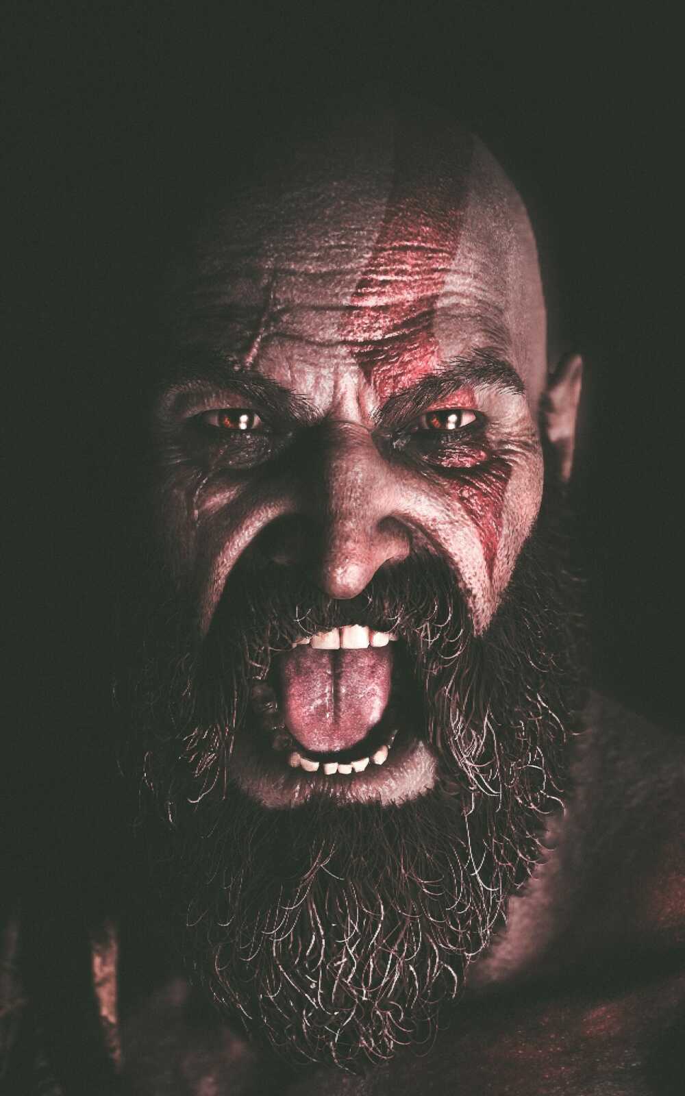 Kratos
