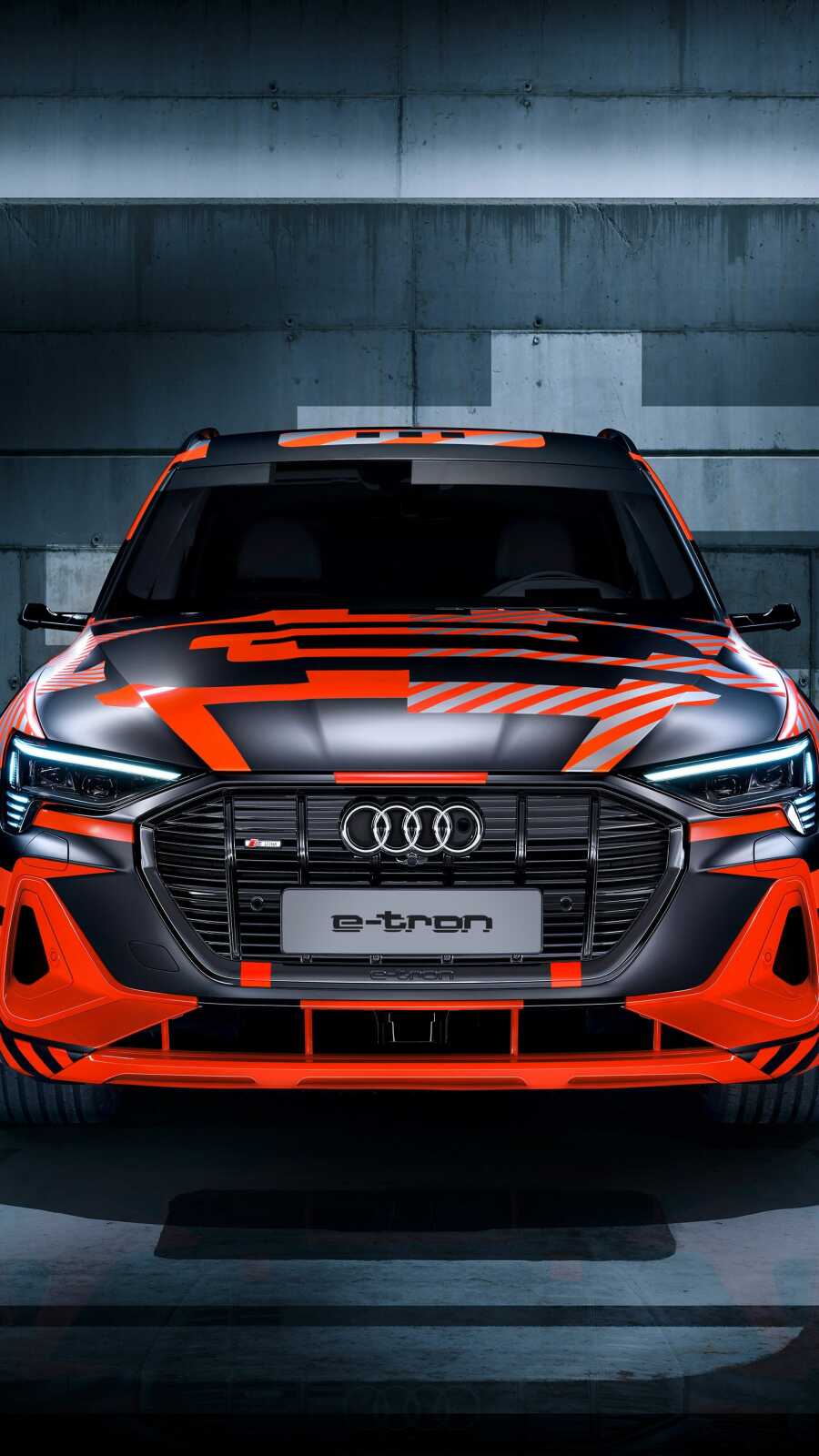 Suv Backdrop Preview
