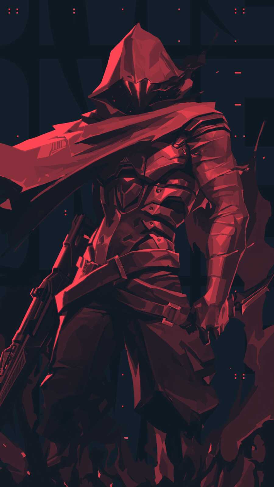 Omen Phantom