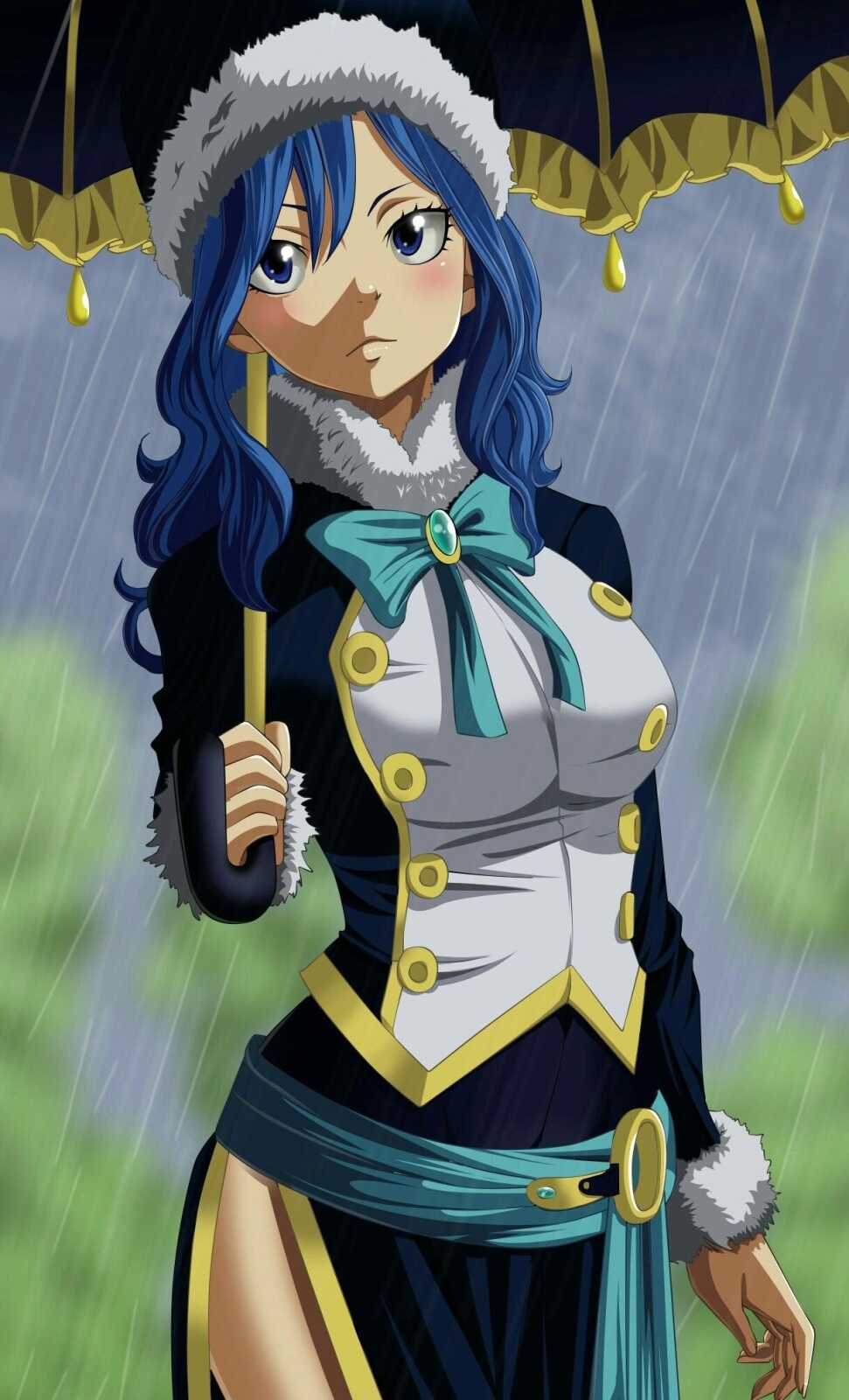 Iphone Hd Juvia Lockser - Juvia Lockser