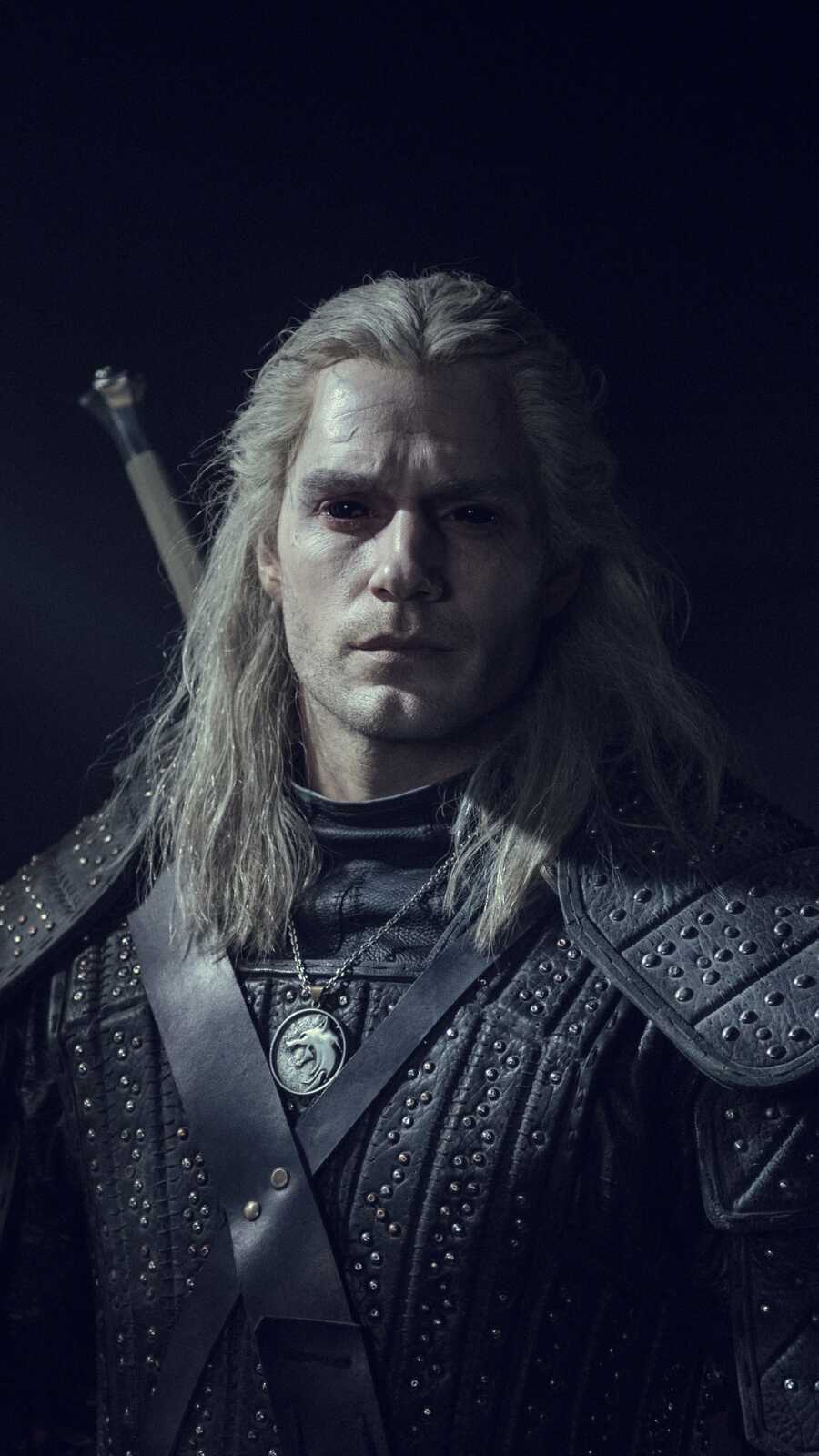 Geralt Of Rivia