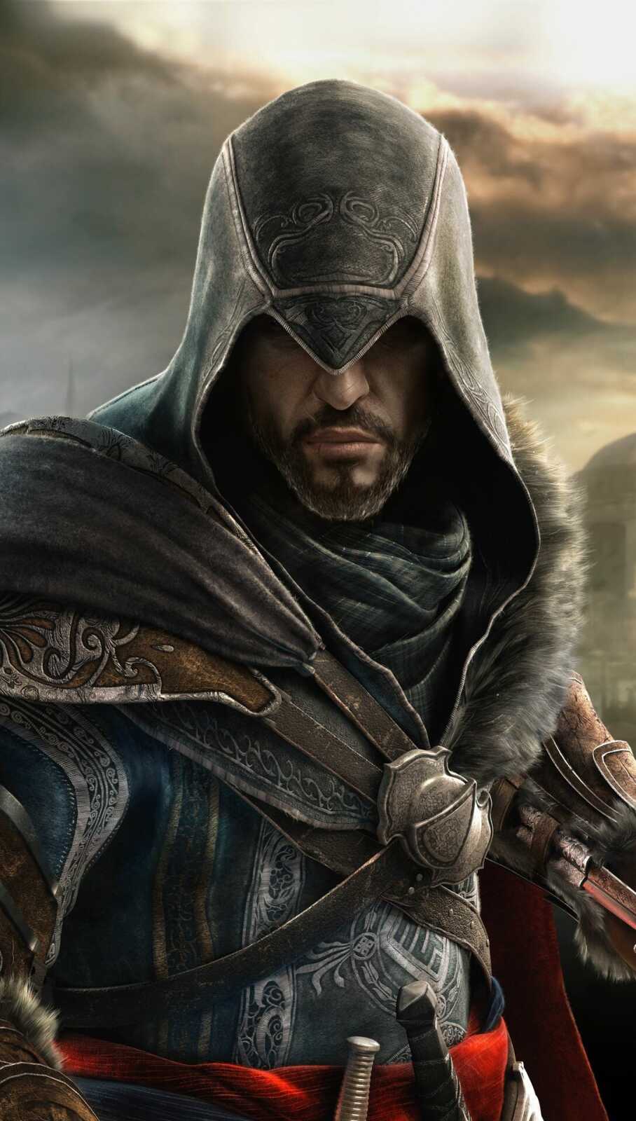 Ezio Auditore