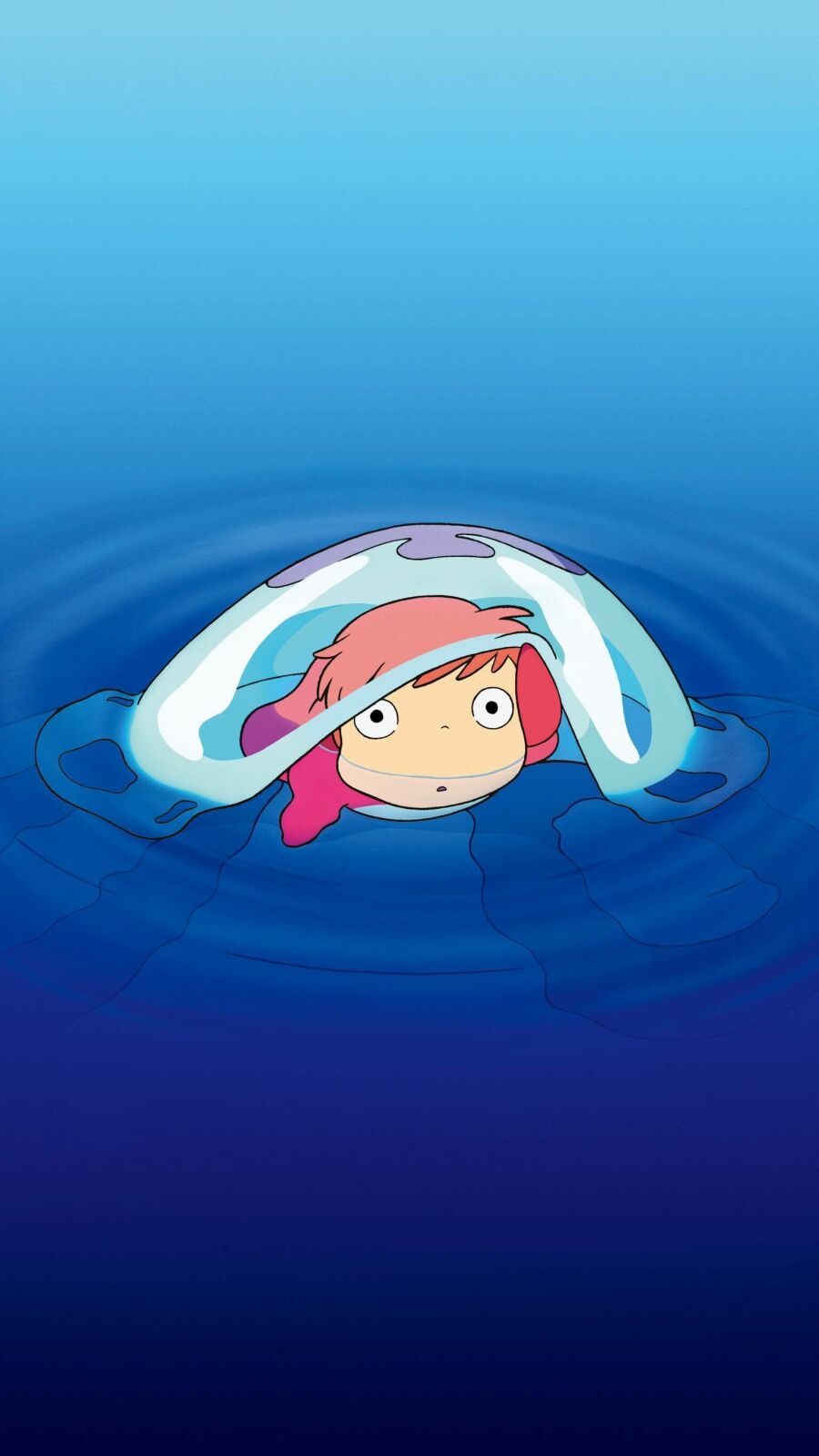 Samsung Hd Ponyo - Ponyo