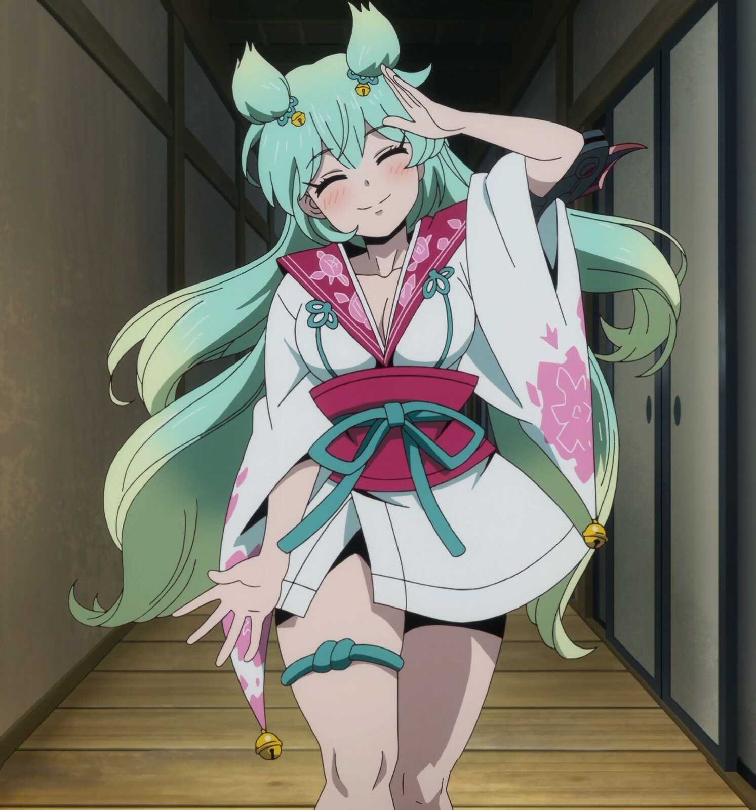 Iphone Hd Orient Anime - Orient