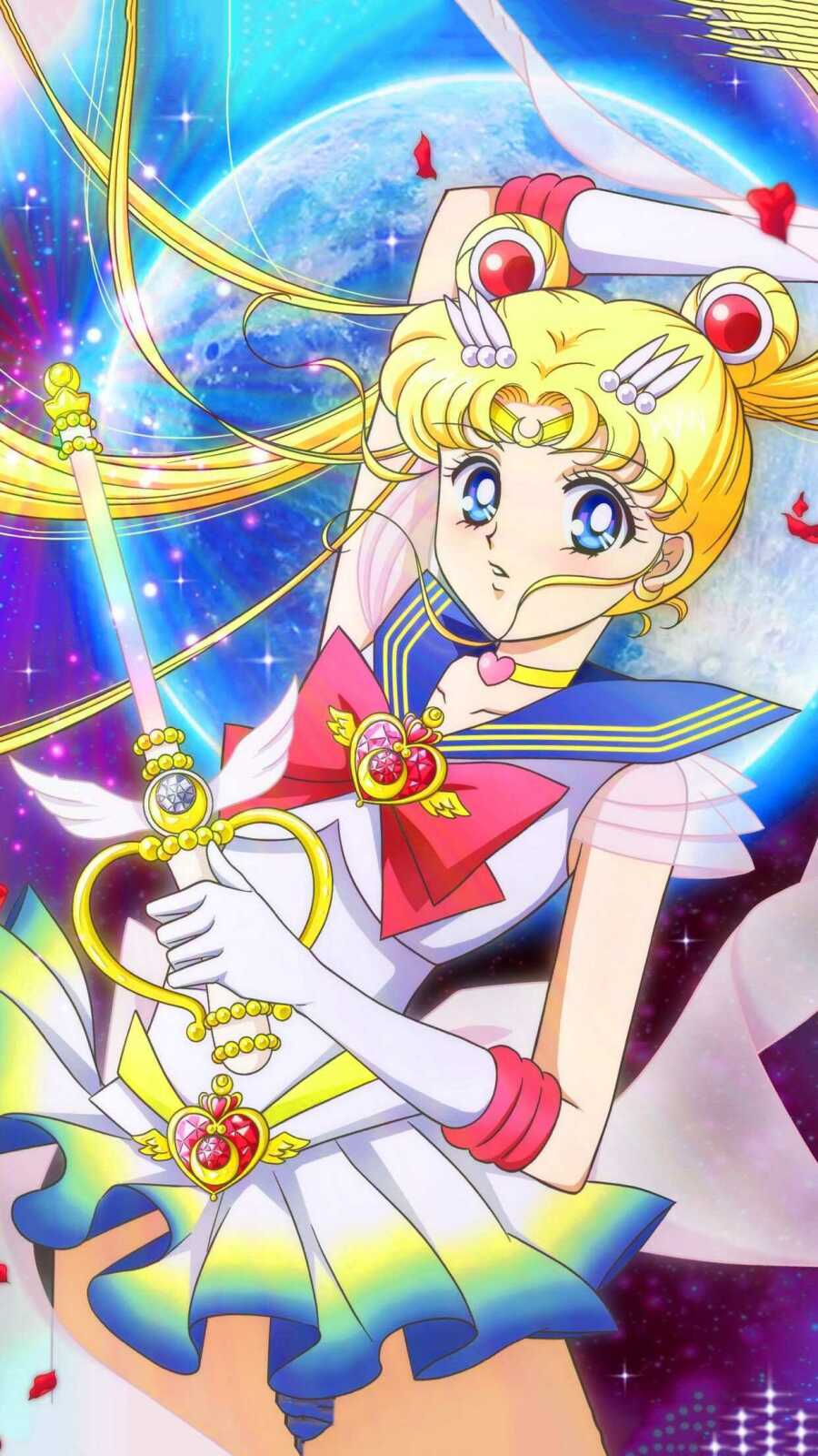 Phone Hd Sailor Moon - Sailor Moon