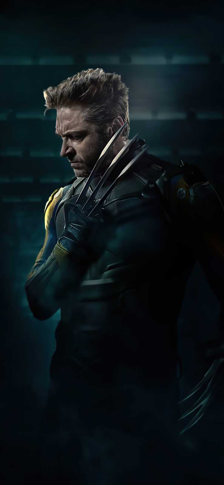 The Wolverine