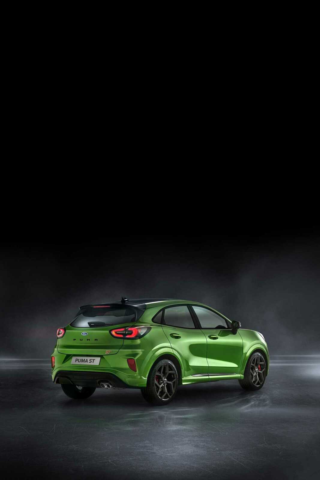 Ford Wallpapers (95 images) - WallpaperCat