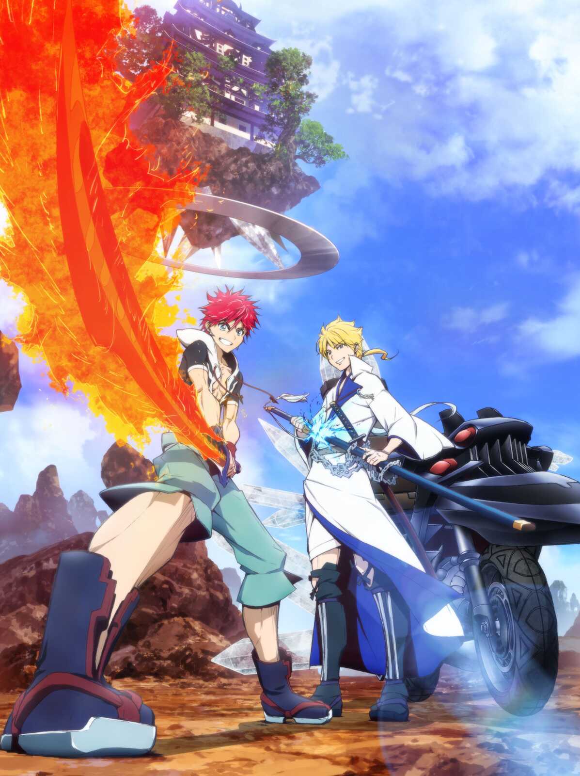 Phone Hd Orient Anime - Orient