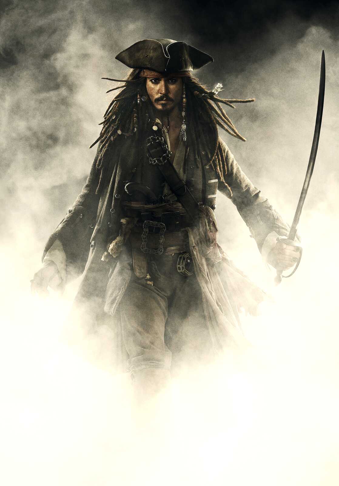 Jack Sparrow
