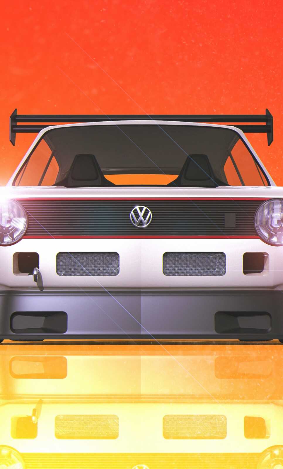 Vw R50 Wallpaper Volkswagen Wallpapers (91 images) - WallpaperCat