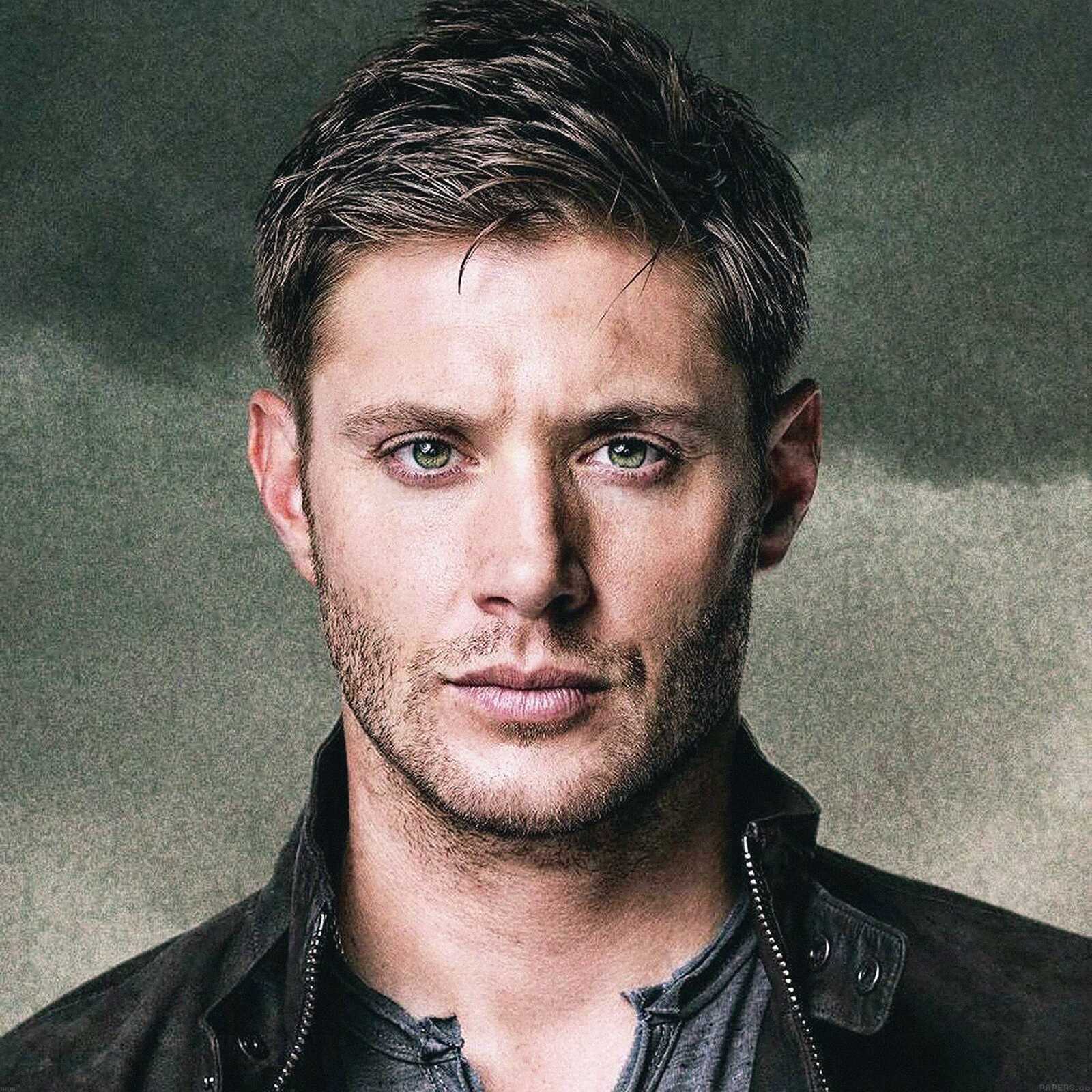 Dean Winchester Wallpapers (29 images) - WallpaperCat