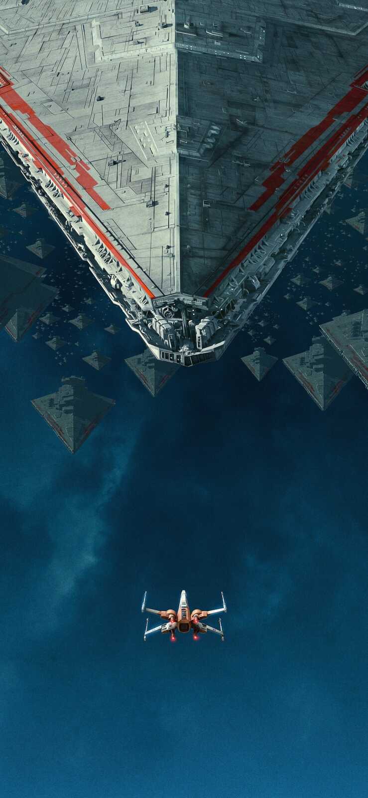 Terminator 3: Rise of the Machines 4K Wallpapers Collection