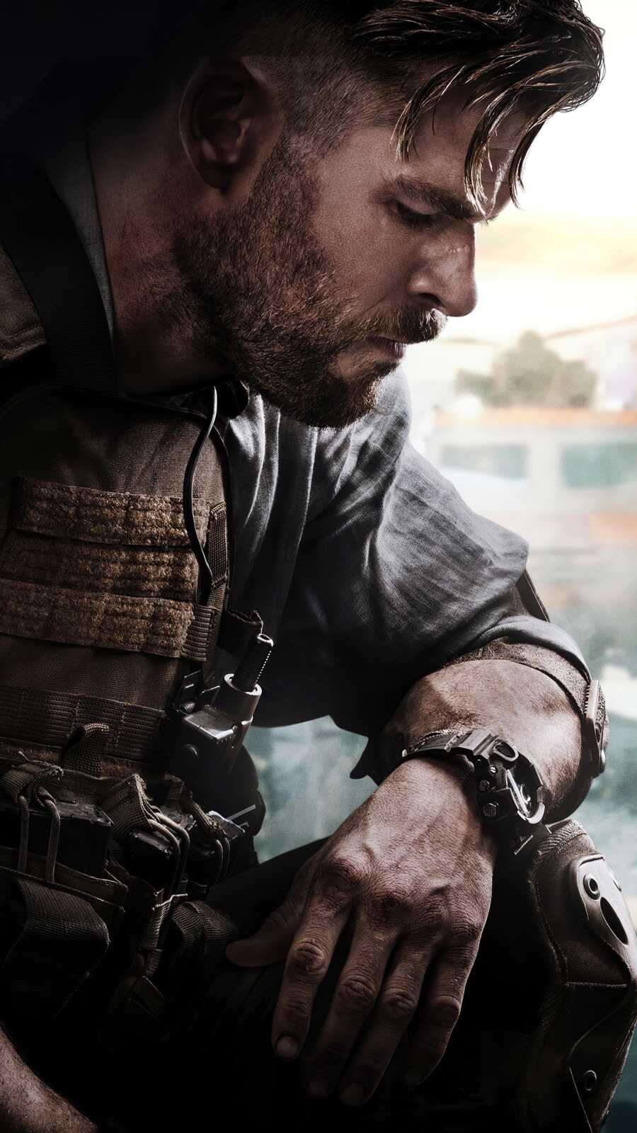 Extraction (2020) Wallpapers (20 images) - WallpaperCat