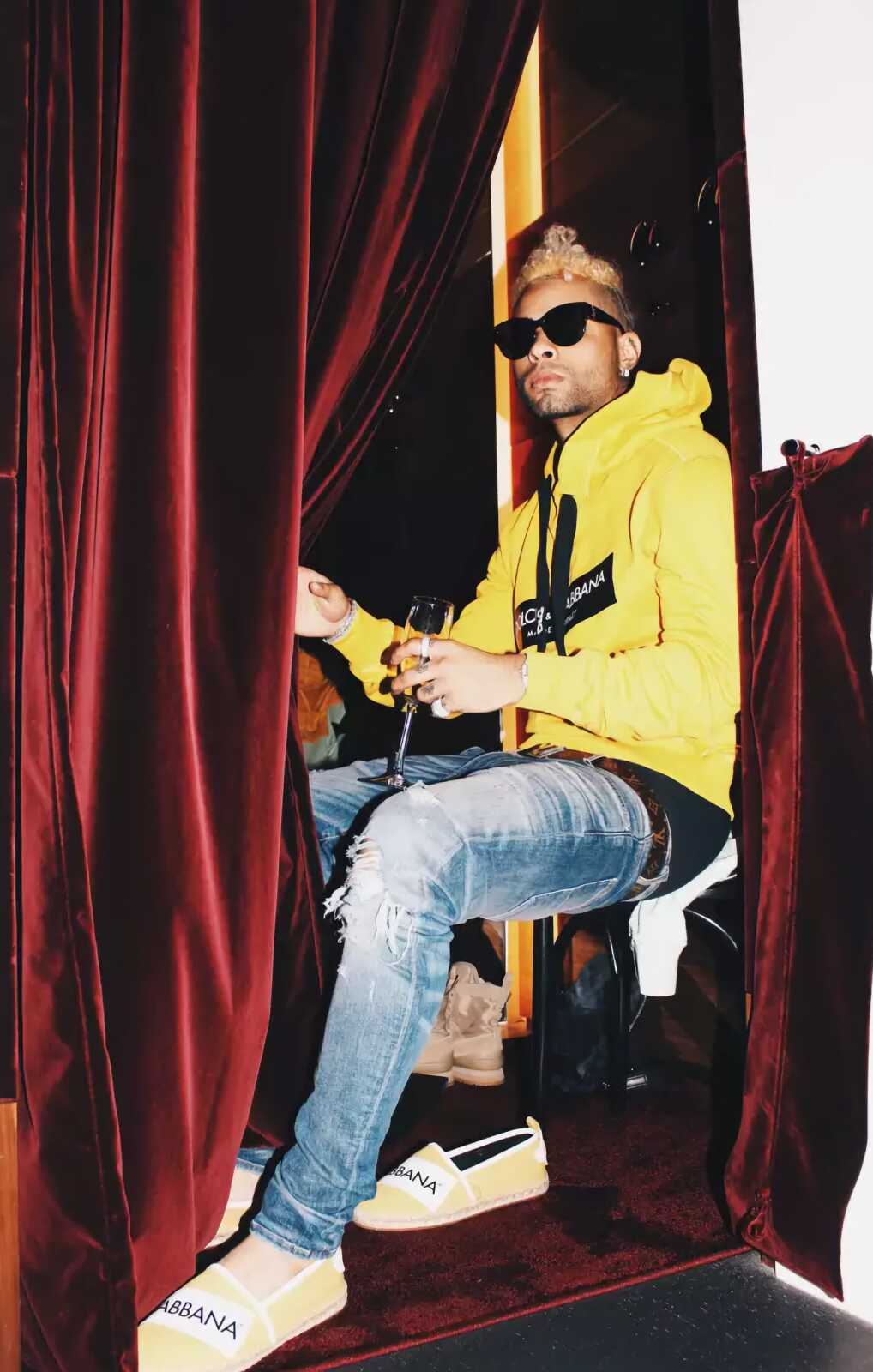 Ronny J (Rapper) Wallpapers (6 images) - WallpaperCat