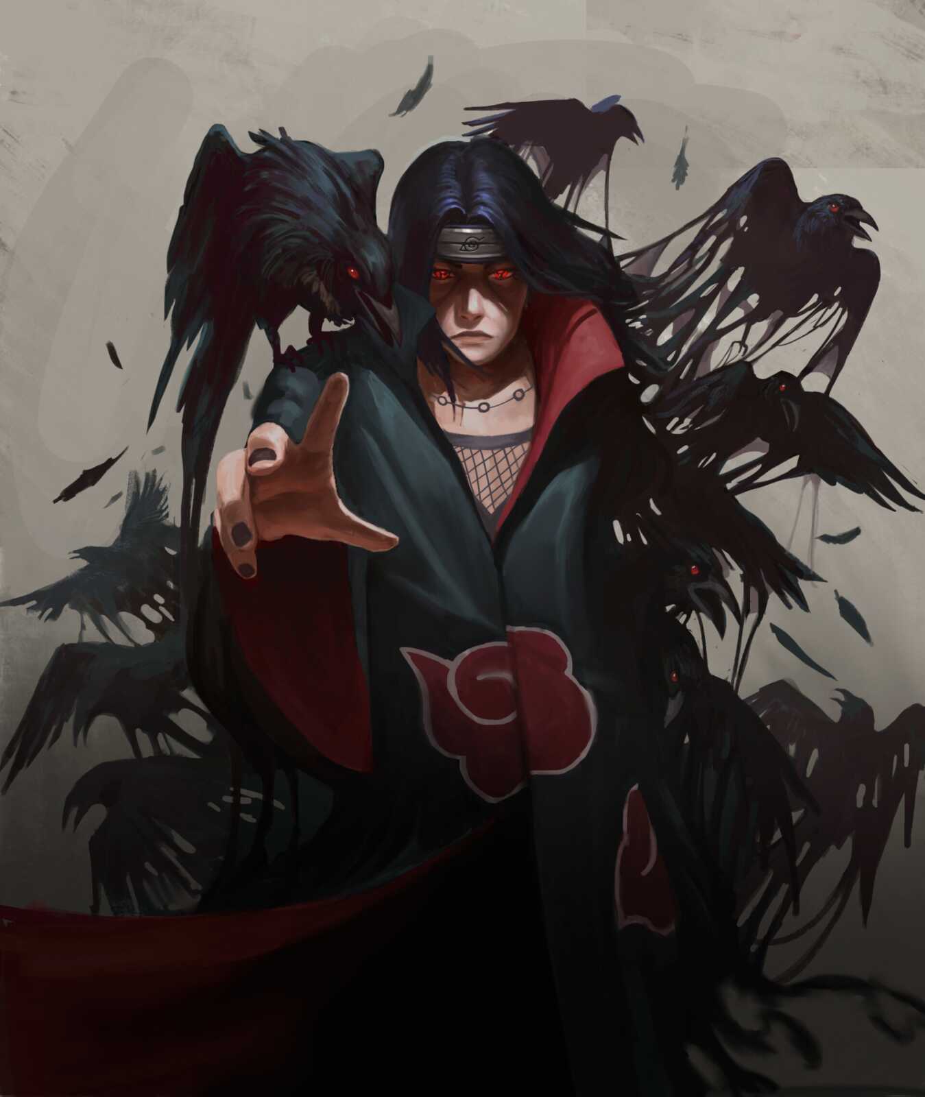 Phone Hd Itachi Uchiha - Itachi Uchiha