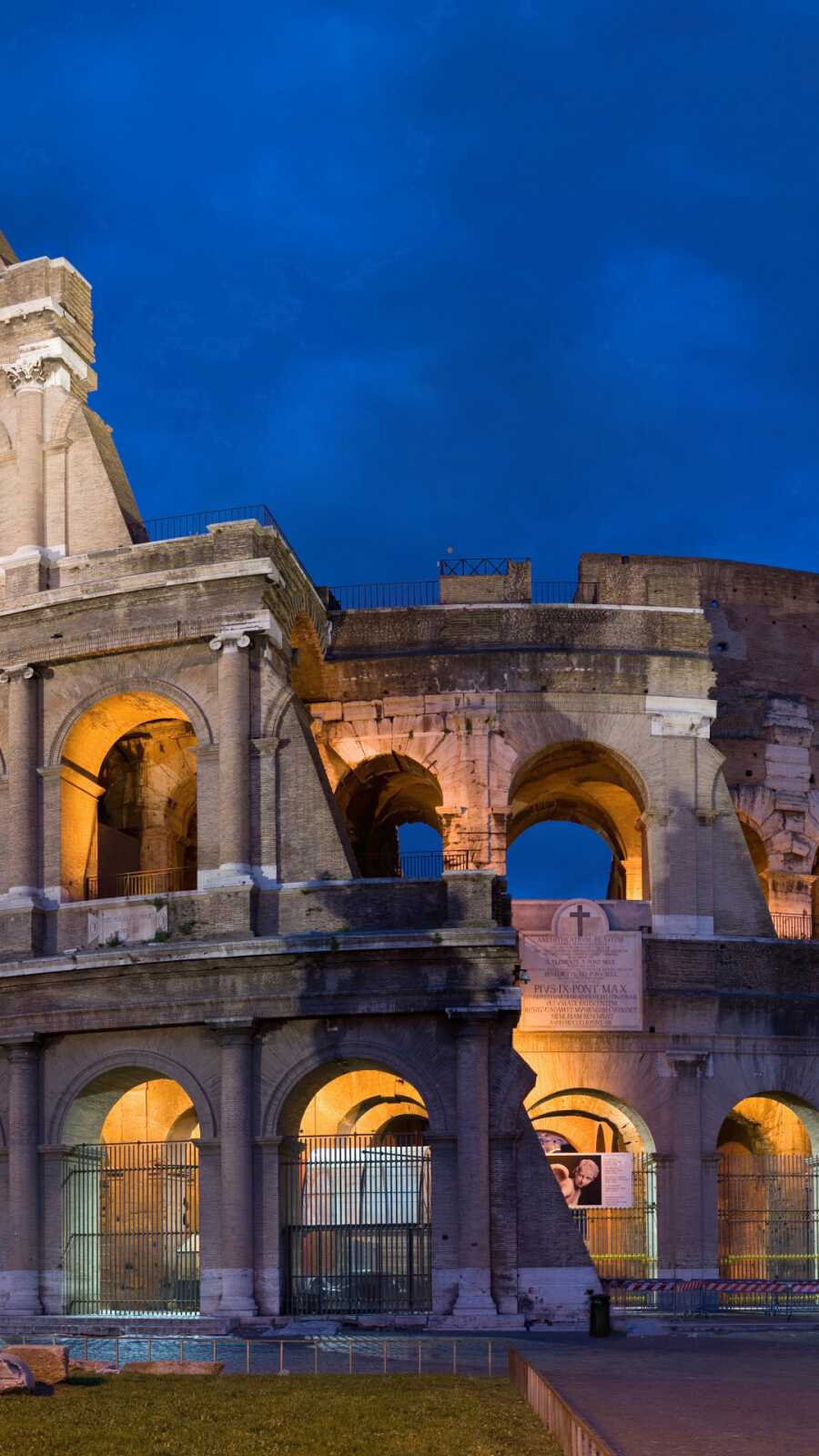 Rome Wallpapers (76 images) - WallpaperCat