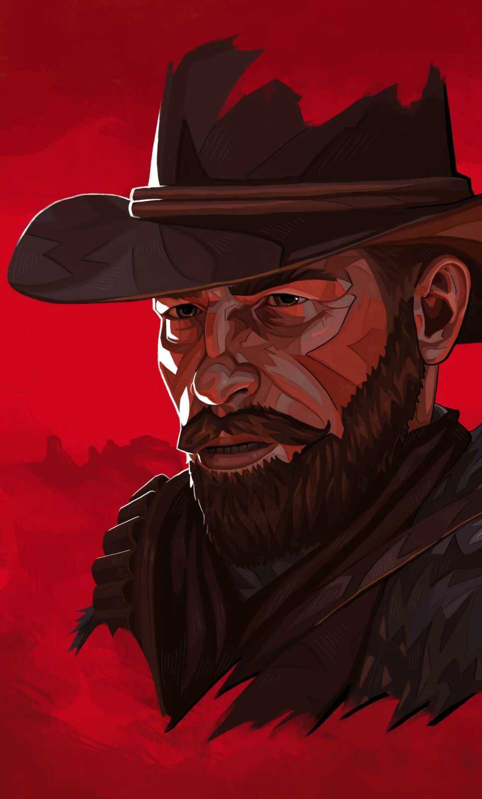 Arthur Morgan