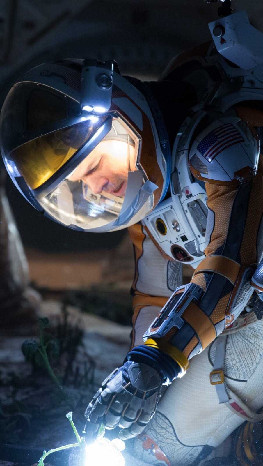 The Martian