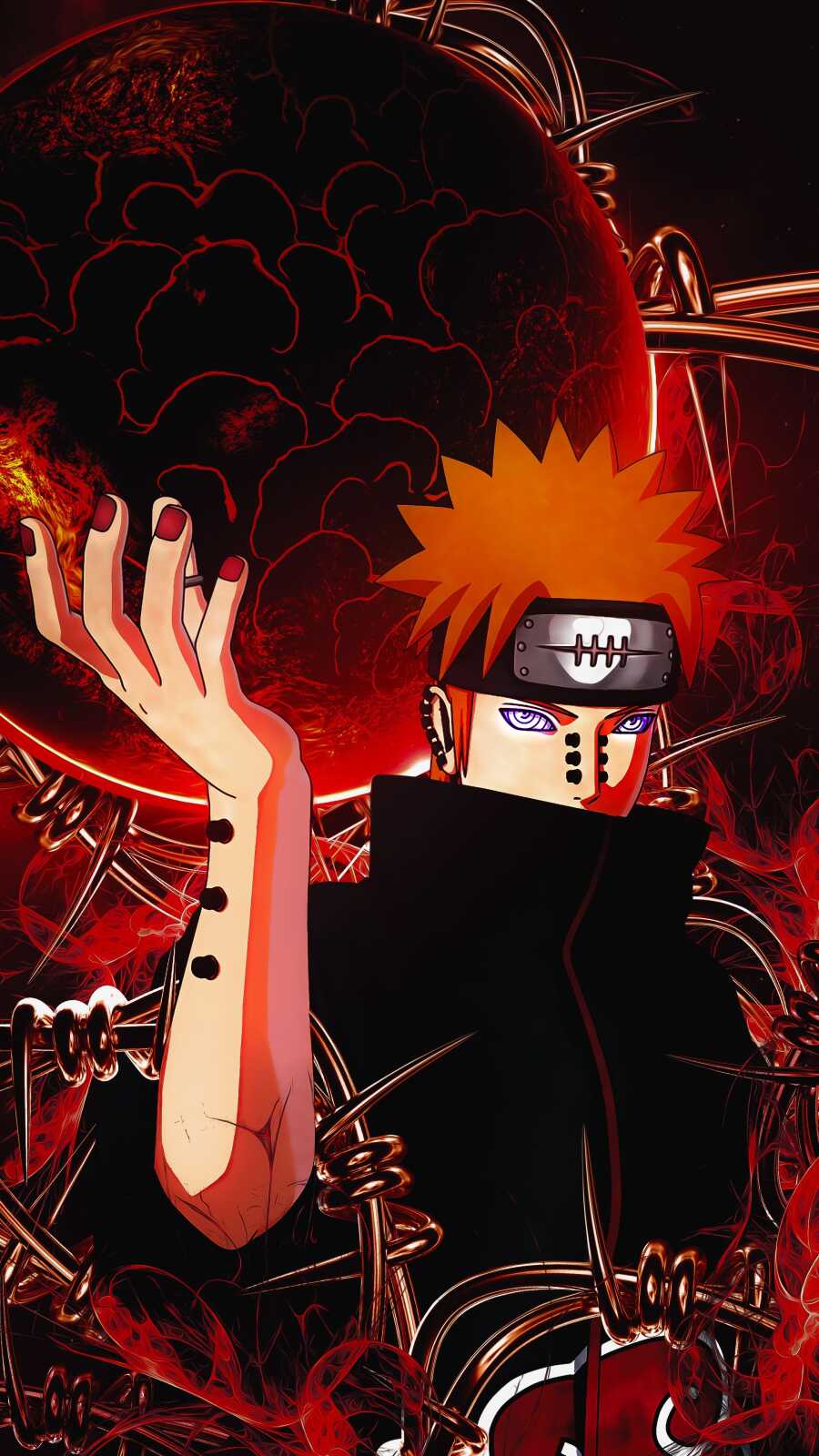 Akatsuki Naruto