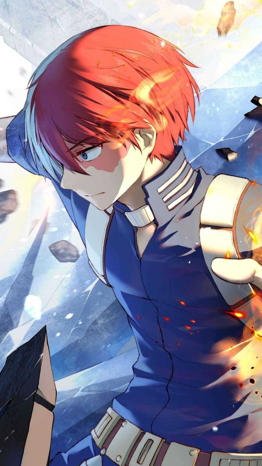 1080P My Hero Academia