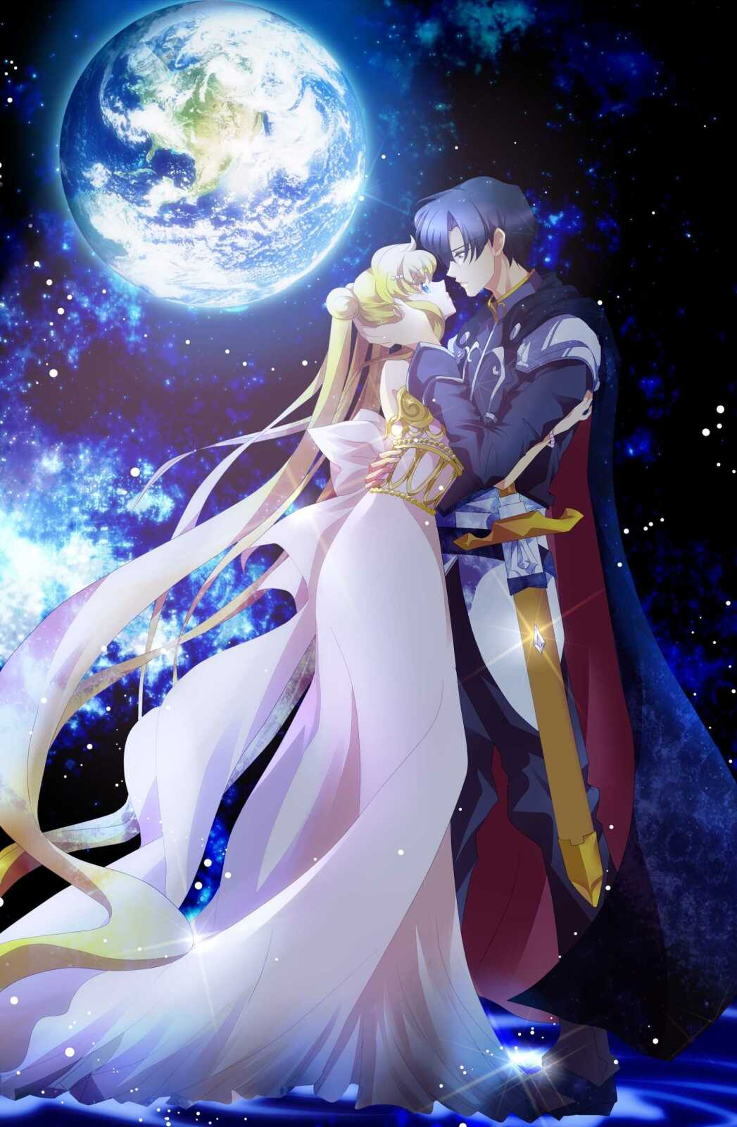 Phone Hd Sailor Moon - Sailor Moon
