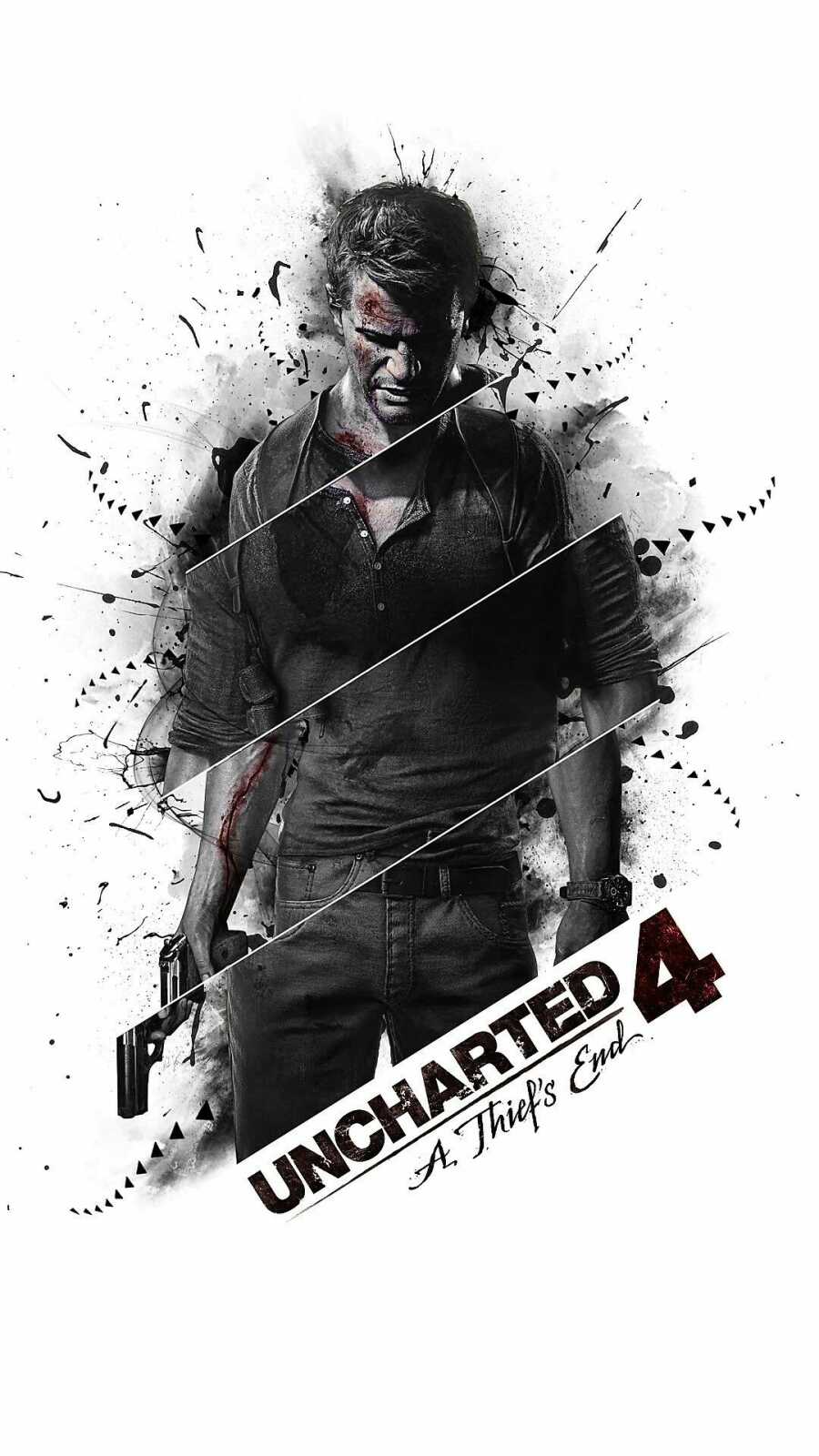 Uncharted