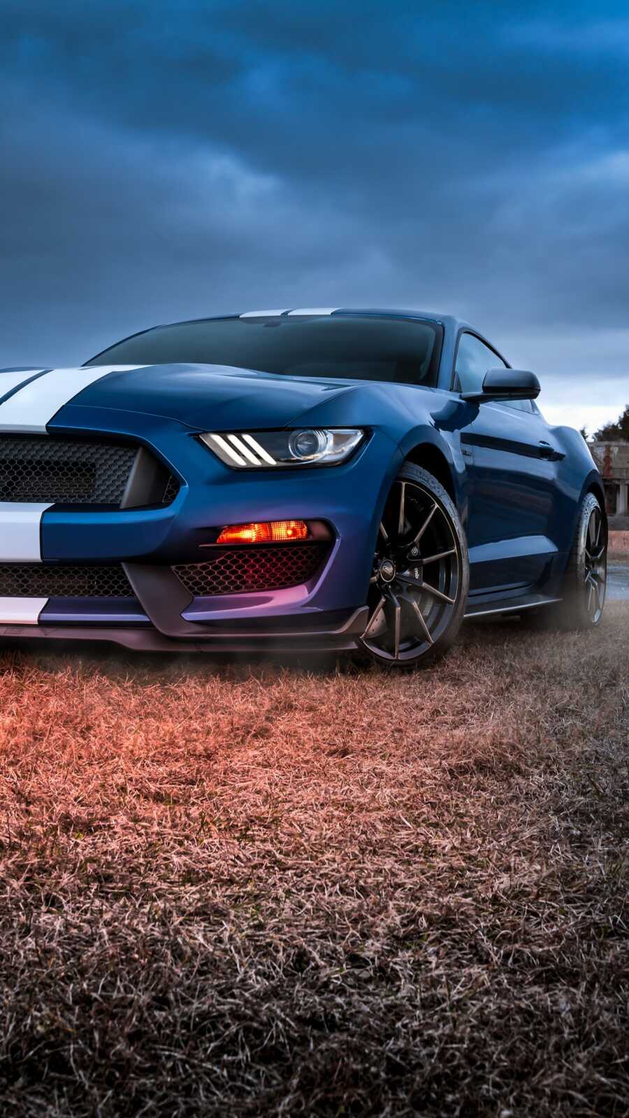 Ford Wallpapers (95 images) - WallpaperCat