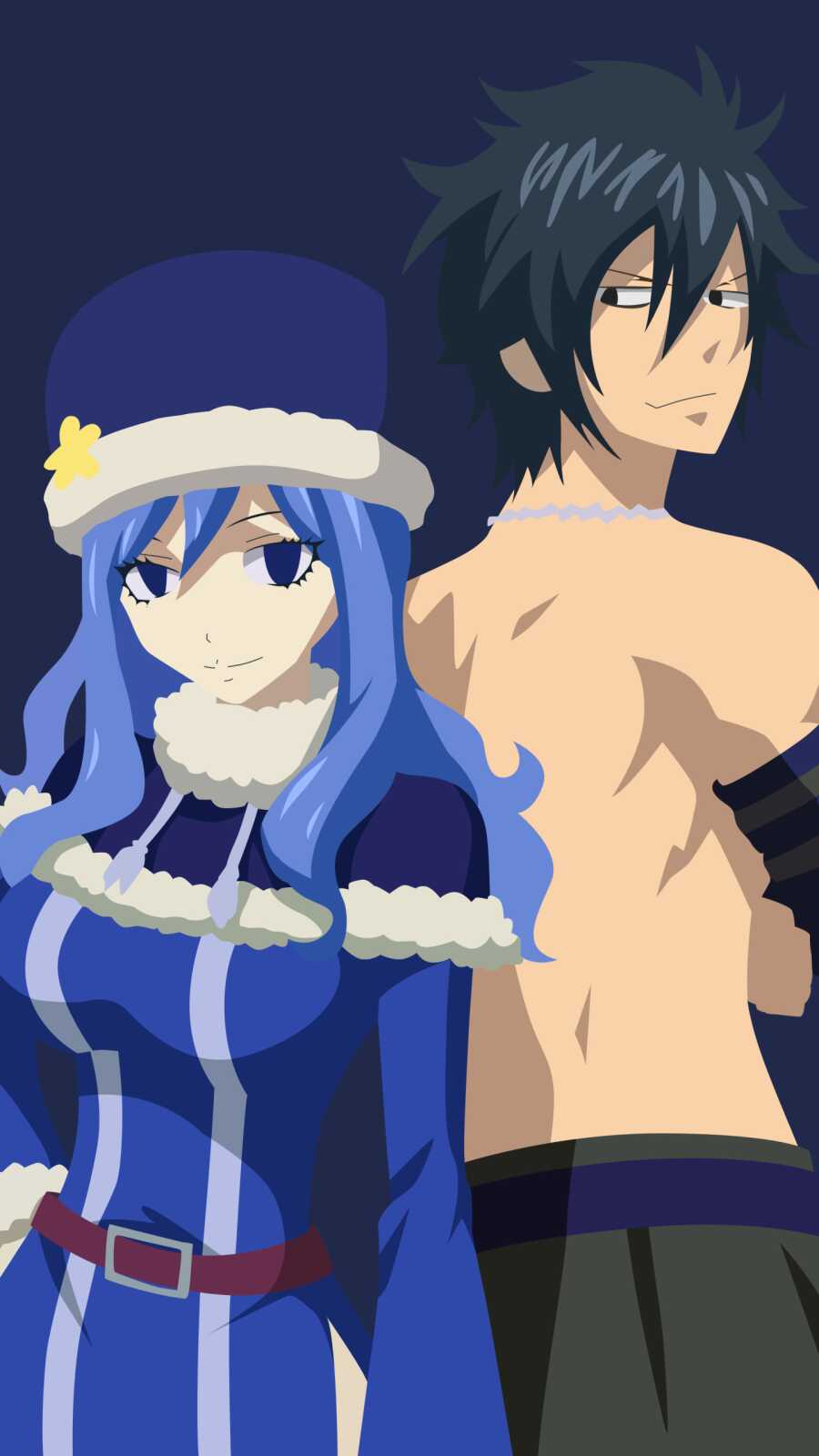Mobile Hd Juvia Lockser - Juvia Lockser