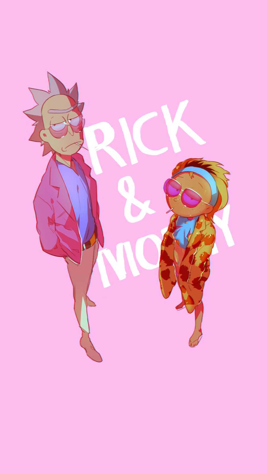 Rick Sanchez