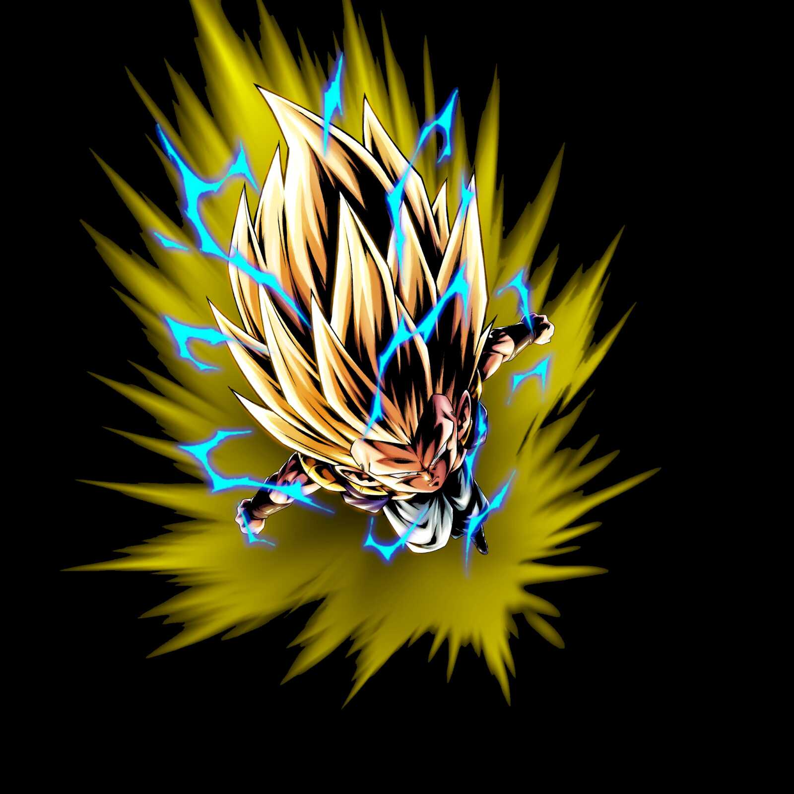 Mobile Hd Gotenks - Gotenks