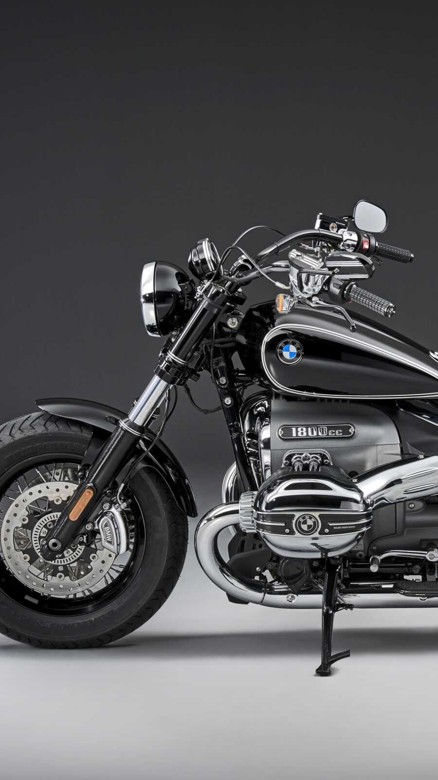 Bmw R18
