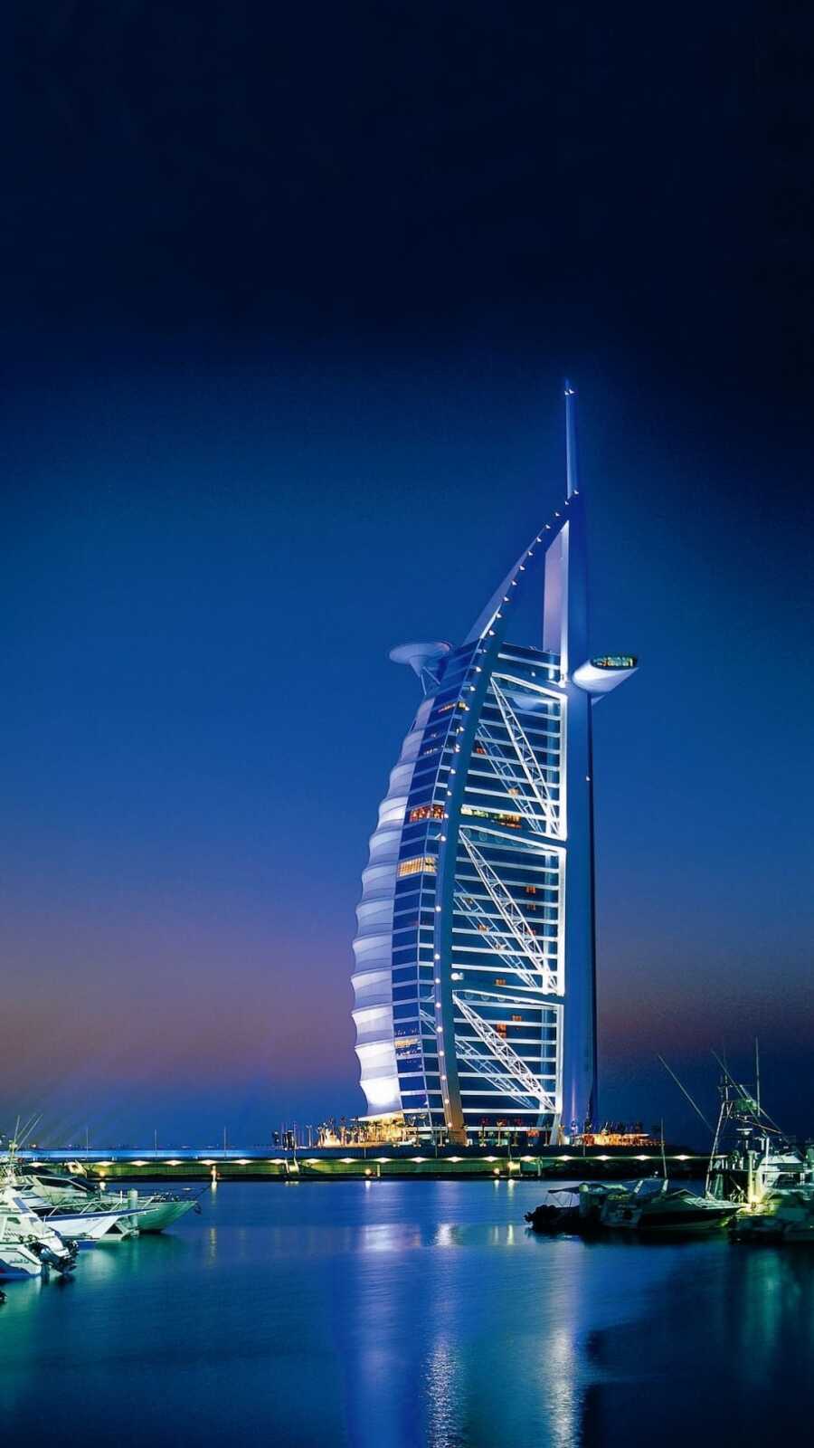 Dubai Wallpapers (48 images) - WallpaperCat
