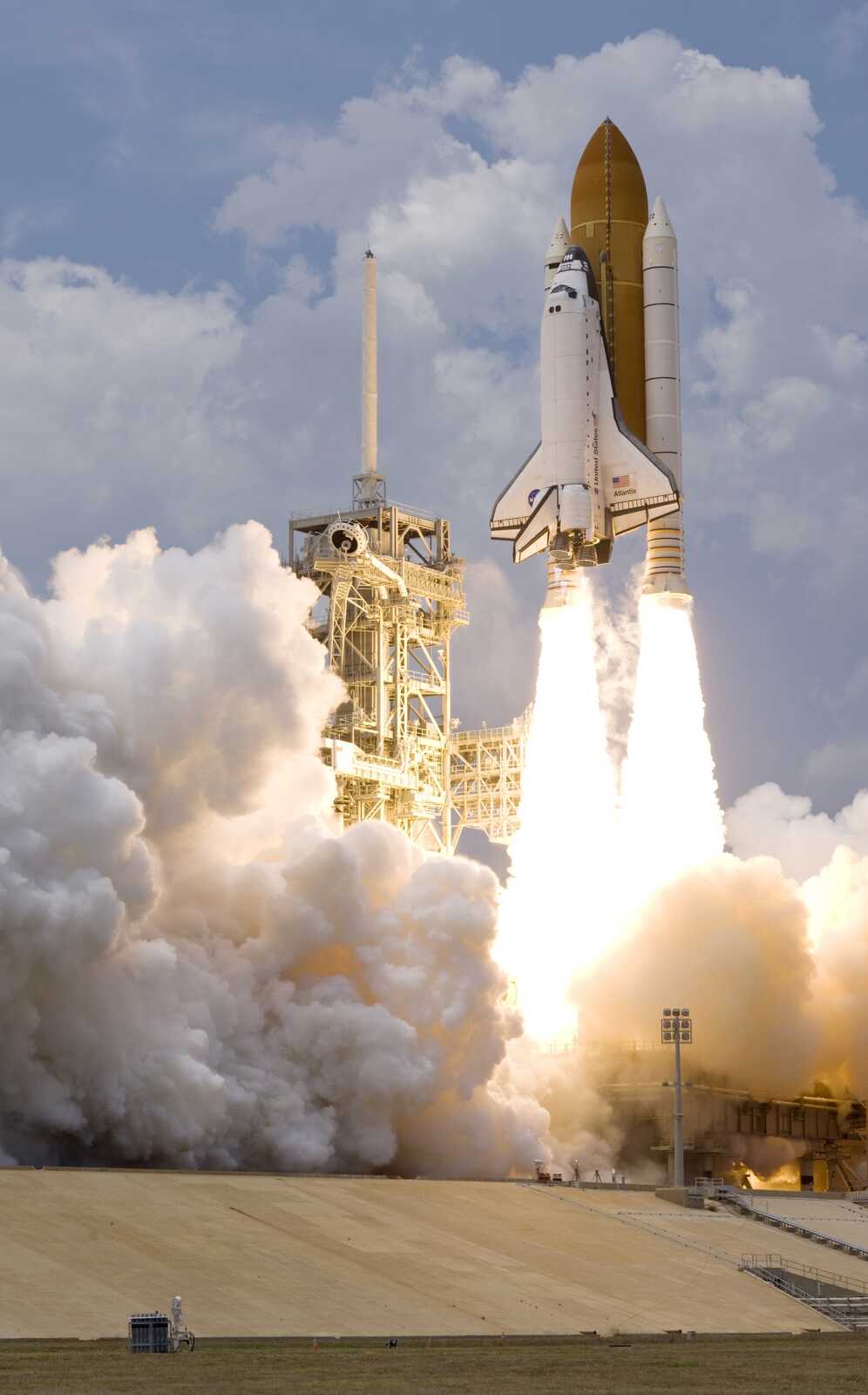 Spacecraft